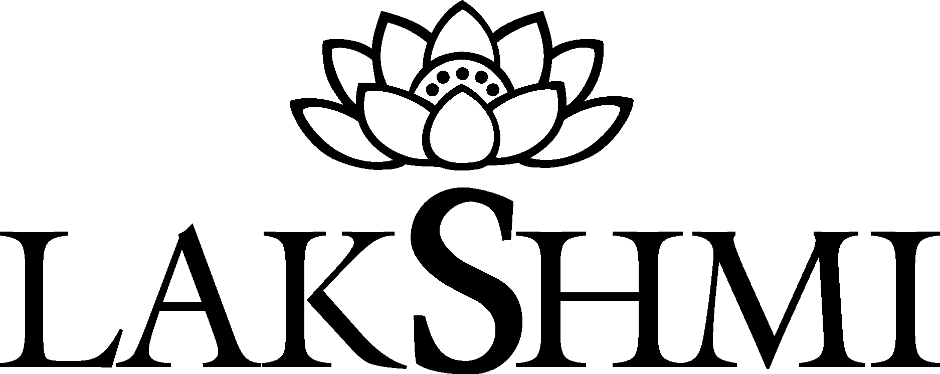 Lakshmi. Logo Vector Logo